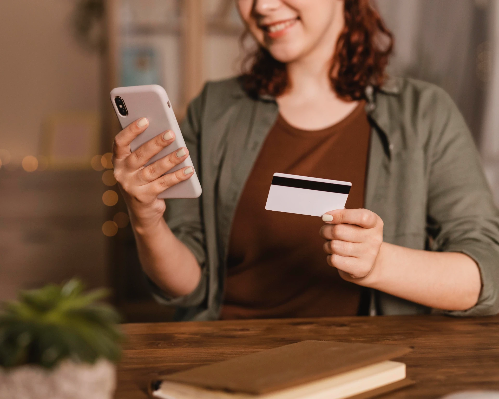 Por que o app do banco não é um app de controle financeiro